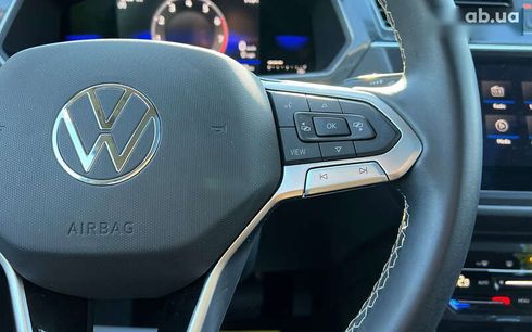Volkswagen Tiguan 2022 - фото 23
