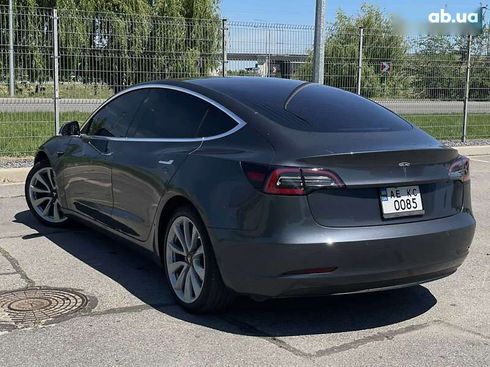Tesla Model 3 2018 - фото 6