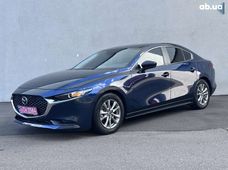 Продажа б/у Mazda 3 2020 года в Киеве - купить на Автобазаре