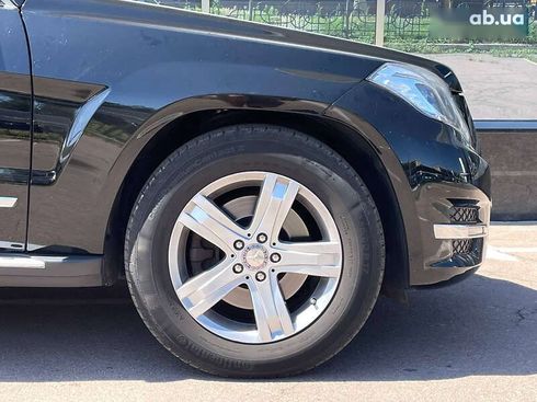 Mercedes-Benz GLK-Класс 2014 - фото 13