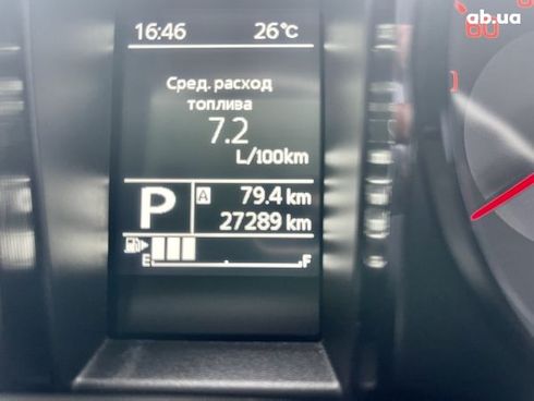 Suzuki Jimny 2019 - фото 4