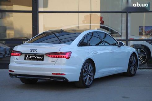 Audi A6 2022 - фото 2