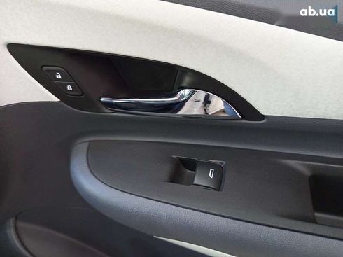 Opel Ampera-e 2019 - фото 29