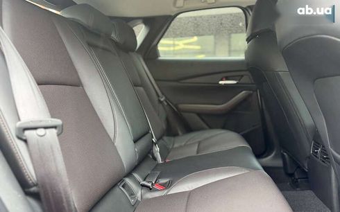 Mazda CX-30 2023 - фото 15