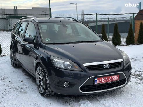Ford Focus 2009 - фото 7