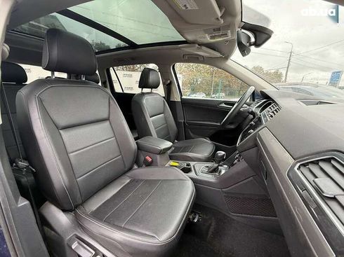 Volkswagen Tiguan 2021 - фото 11