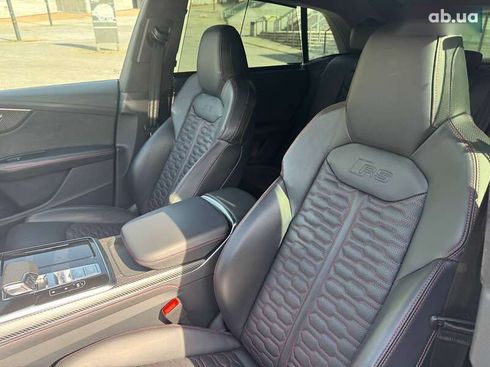 Audi RS Q8 2020 - фото 15