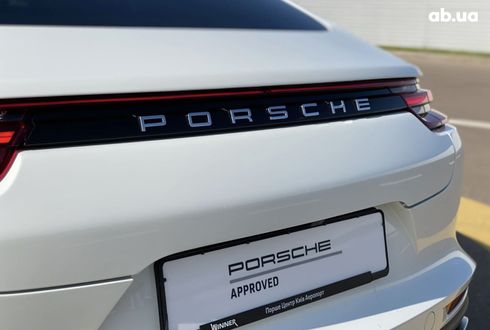 Porsche Panamera 4 E-Hybrid 2018 - фото 11