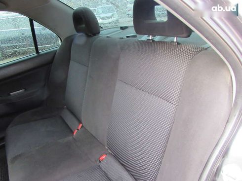 Mitsubishi Lancer 2006 - фото 10