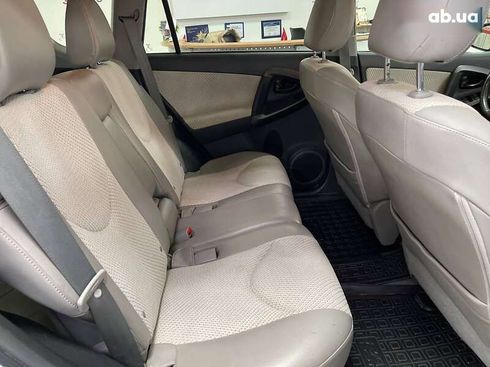 Toyota RAV4 2013 - фото 23