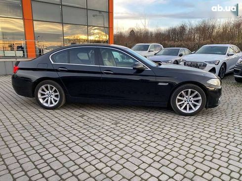 BMW 5 серия 2013 - фото 8