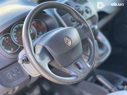 Renault Kangoo 2019 - фото 28