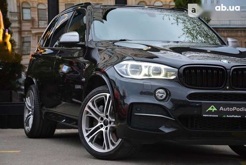 BMW X5 2013 - фото 2