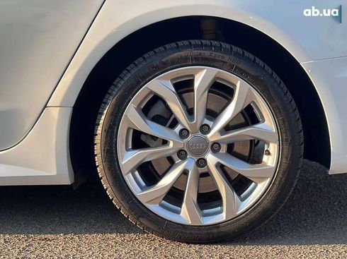 Audi A6 2016 - фото 28