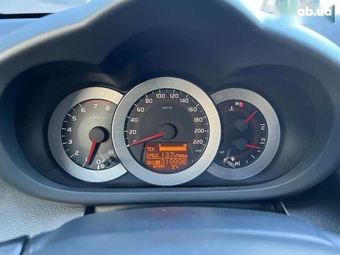 Toyota RAV4 2008 - фото 20