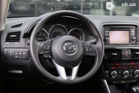 Mazda CX-5 2013 - фото 16