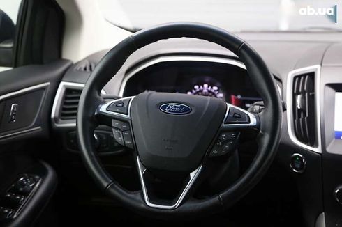 Ford Edge 2018 - фото 16