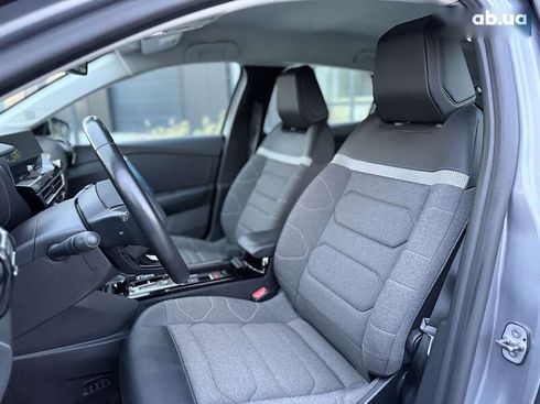 Citroёn e-C4 2021 - фото 8