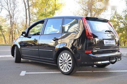 Ford C-Max 2010 - фото 18