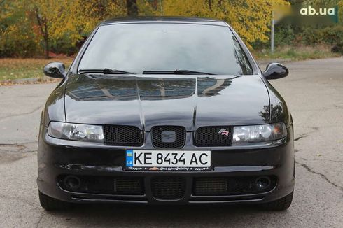 SEAT Leon 2004 - фото 7