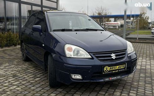 Suzuki Liana 2006 - фото 2