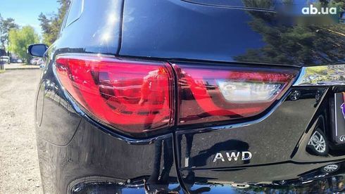 Infiniti QX60 2018 - фото 26