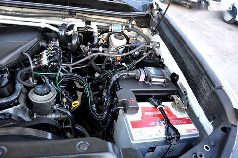 Toyota Land Cruiser Prado 2016 - фото 3
