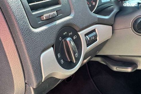 Skoda Octavia 2009 - фото 23