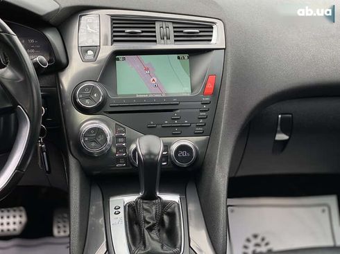 Citroёn DS5 2013 - фото 21