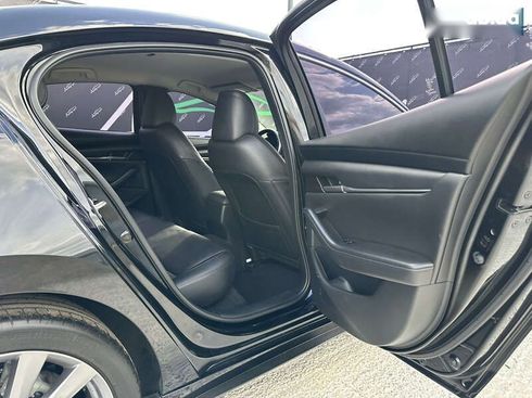Mazda 3 2021 - фото 24