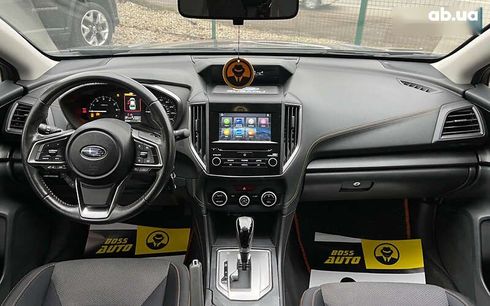 Subaru Crosstrek 2021 - фото 10