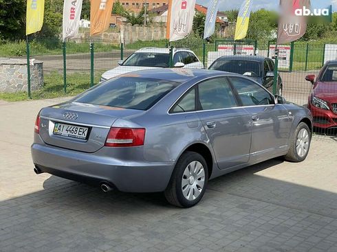 Audi A6 2006 - фото 15