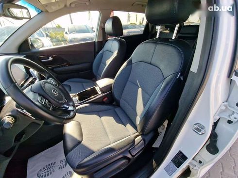 Kia Niro 2020 - фото 21