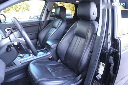 Land Rover Discovery Sport 2017 - фото 9