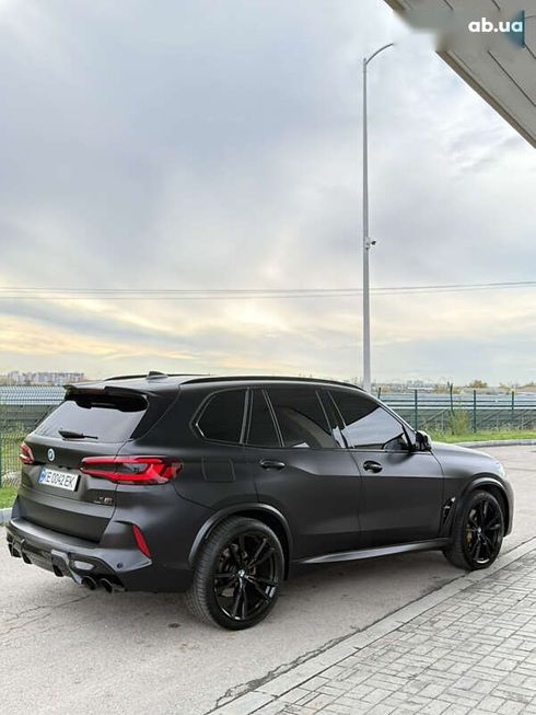 BMW X5 2020 - фото 23