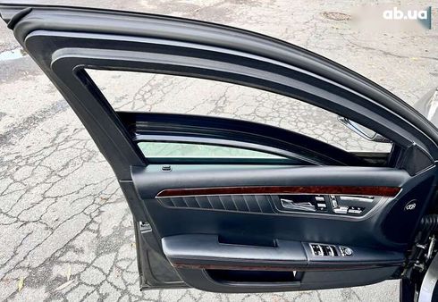 Mercedes-Benz S-Класс 2013 - фото 18