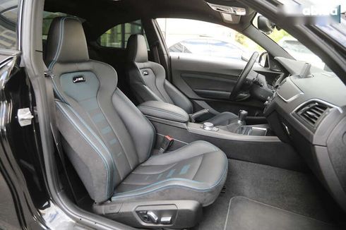 BMW M2 2020 - фото 17