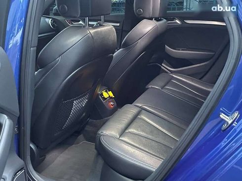 Audi S3 2014 - фото 13