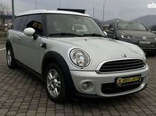 Продажа б/у MINI John Cooper Works в Закарпатской области - купить на Автобазаре