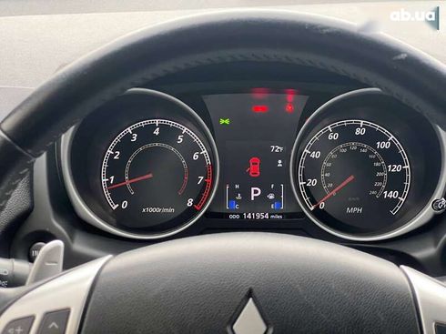 Mitsubishi Outlander 2013 - фото 20