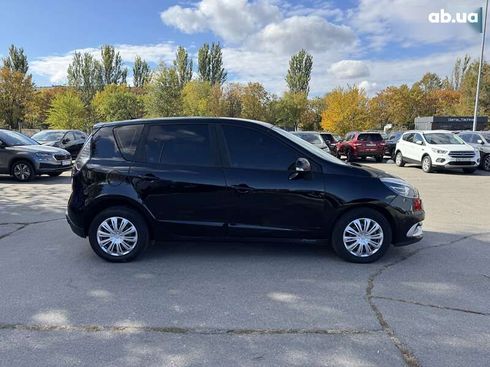 Renault Scenic 2013 - фото 4