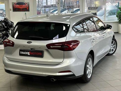 Ford Focus 2023 - фото 13