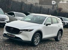 Продажа б/у Mazda CX-5 в Одесской области - купить на Автобазаре