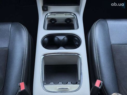Dodge grand caravan 2019 - фото 27