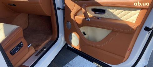 Bentley Bentayga 2019 - фото 9