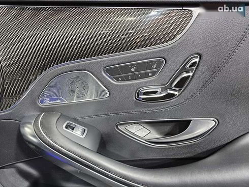 Mercedes-Benz S-Класс 2015 - фото 14