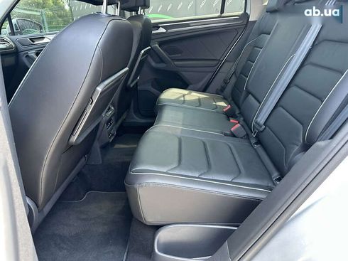 Volkswagen Tiguan 2020 - фото 19