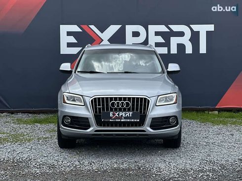 Audi Q5 2014 - фото 2