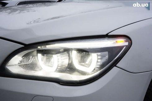 BMW 7 серия 2015 - фото 17