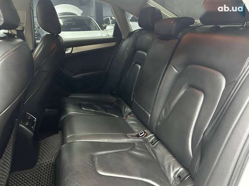 Audi A4 2012 - фото 13